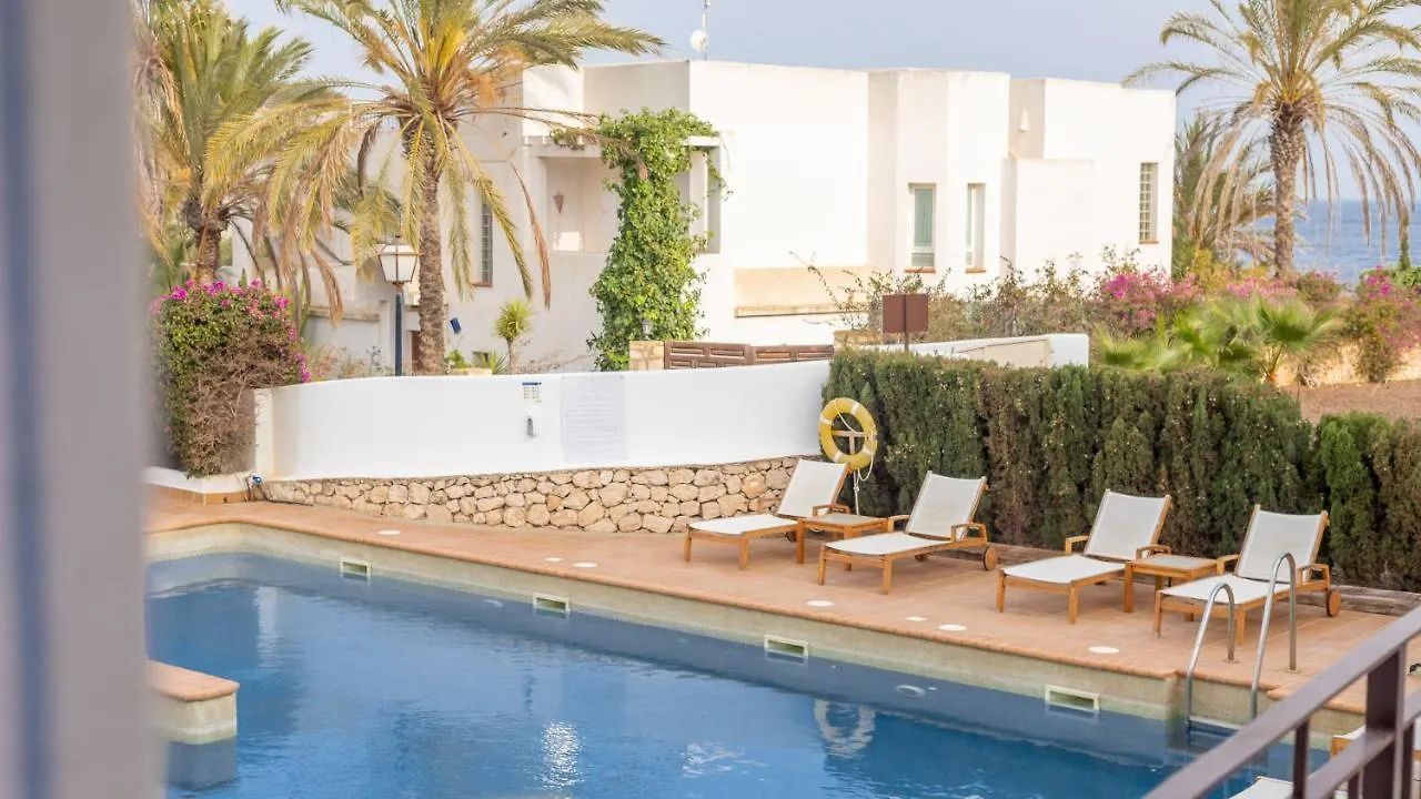 Hotel Real Agua Amarga Las Villas