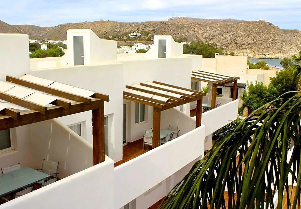 Real Agua Amarga Las Villas Hotel