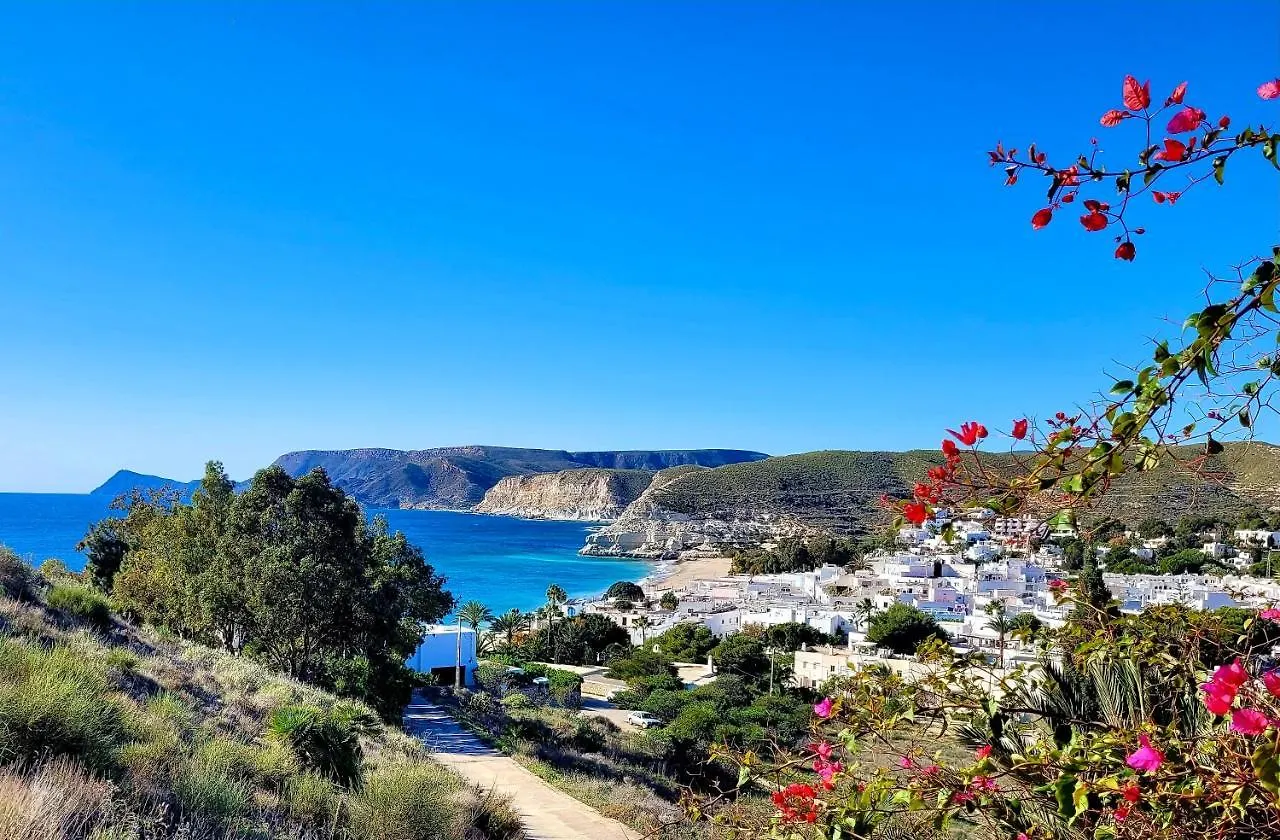 Real Agua Amarga Las Villas Hotel Agua Amarga (Almeria)