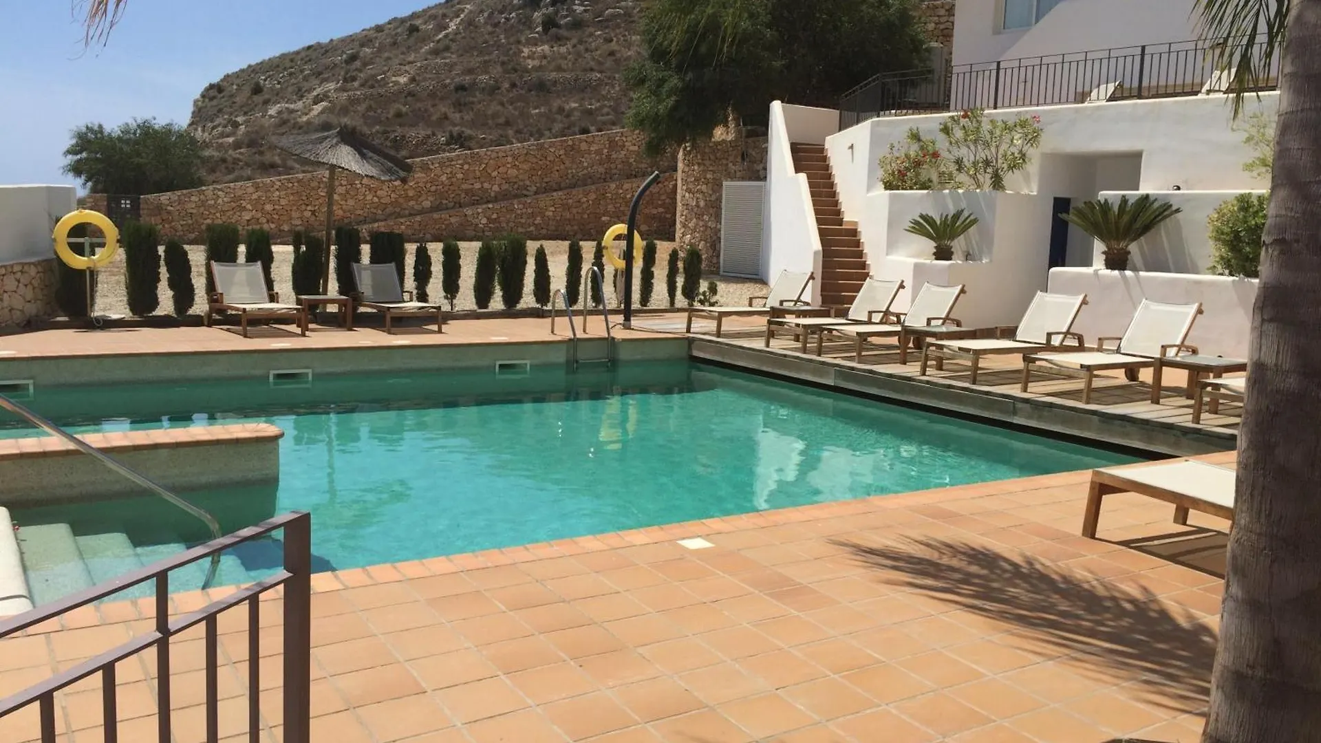 Hotel Real Agua Amarga Las Villas
