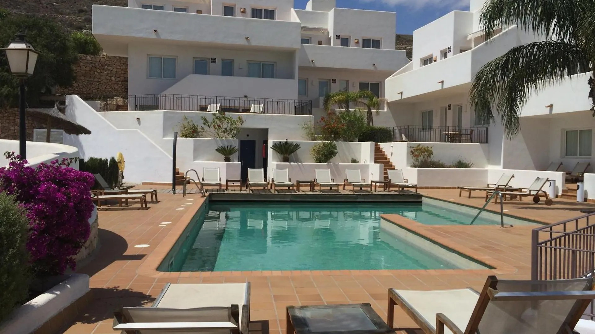Real Agua Amarga Las Villas Spain