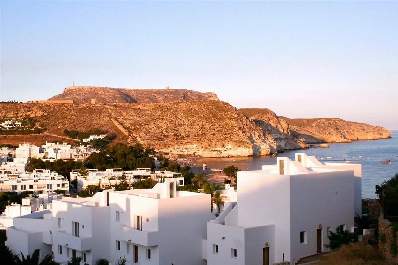 Real Agua Amarga Las Villas Hotel Agua Amarga (Almeria)