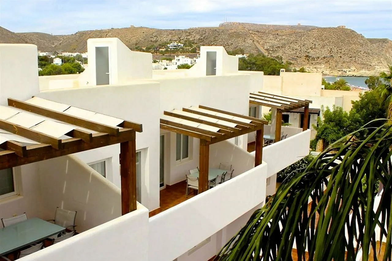 Real Agua Amarga Las Villas Agua Amarga (Almeria)