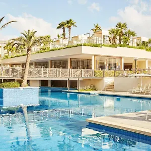 Apartahotel Zafiro Palace Alcudia *****