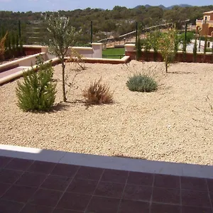 Hotel Valls De Cala Domingos ****