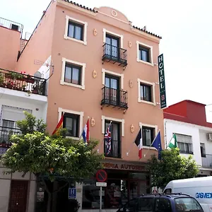 Hotel Doña Catalina ***