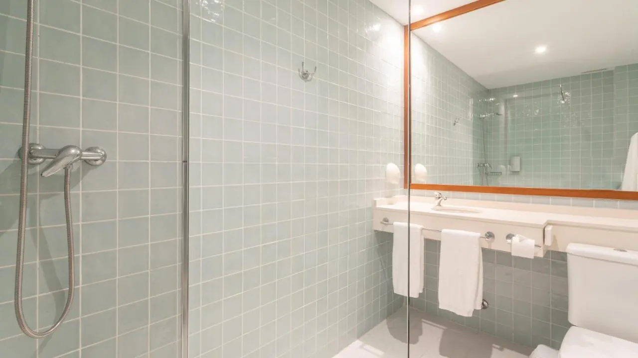 Real Agua Amarga Las Villas 5*, Agua Amarga (Almeria)