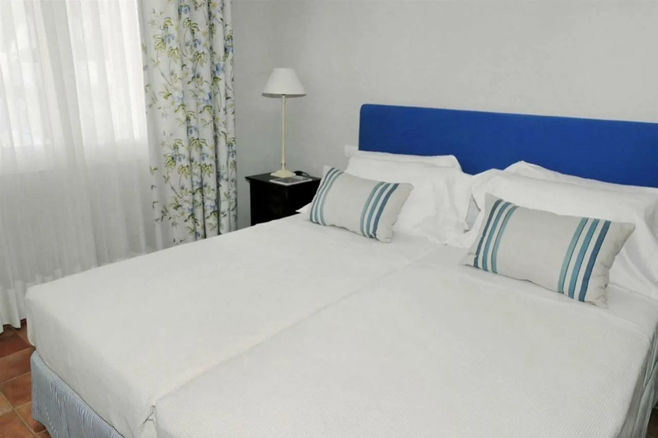 ***** Hotel Real Agua Amarga Las Villas Spain