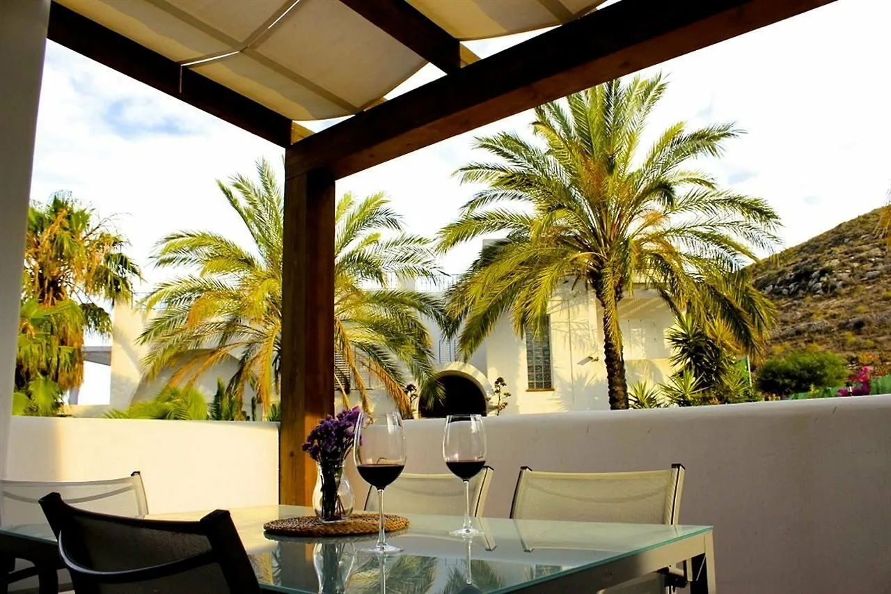 Real Agua Amarga Las Villas Hotel Agua Amarga (Almeria)