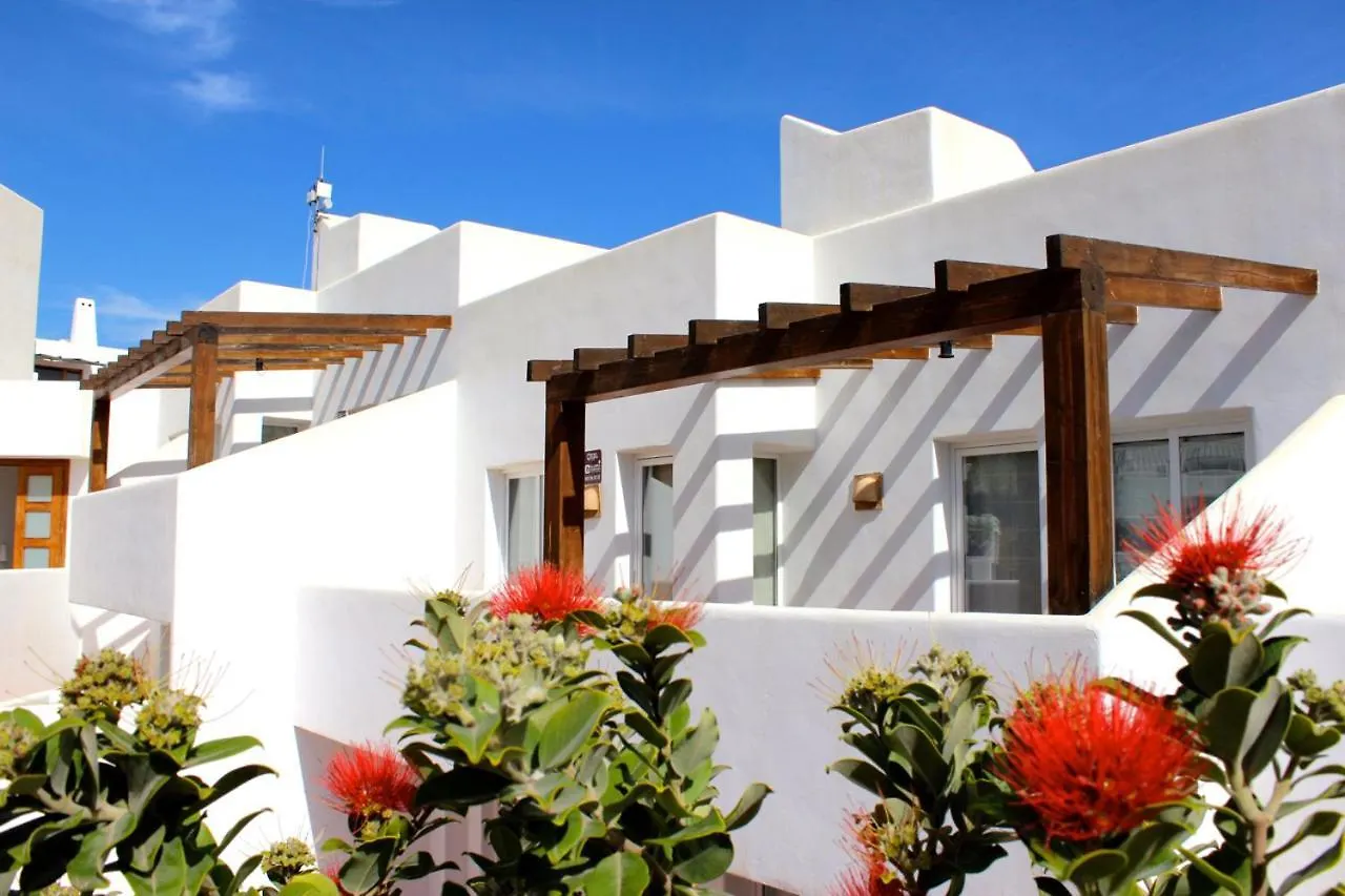 Real Agua Amarga Las Villas Agua Amarga (Almeria)