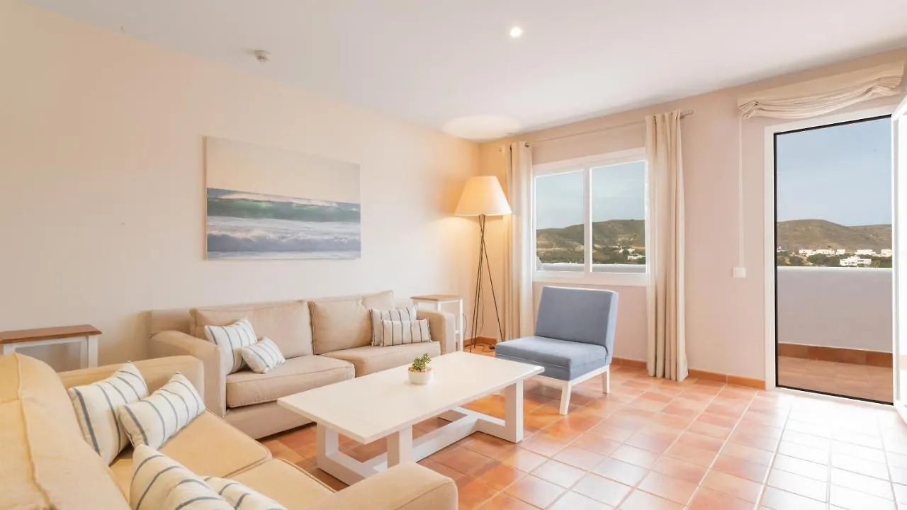 Real Agua Amarga Las Villas Hotel