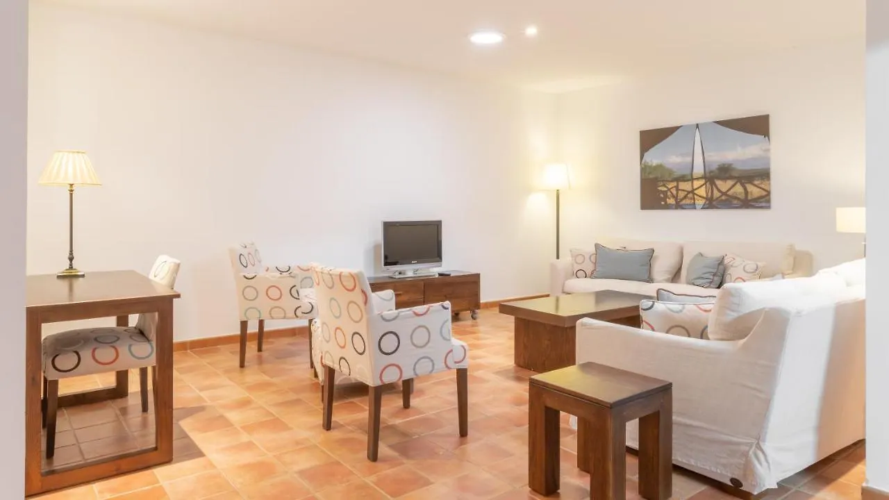 Real Agua Amarga Las Villas