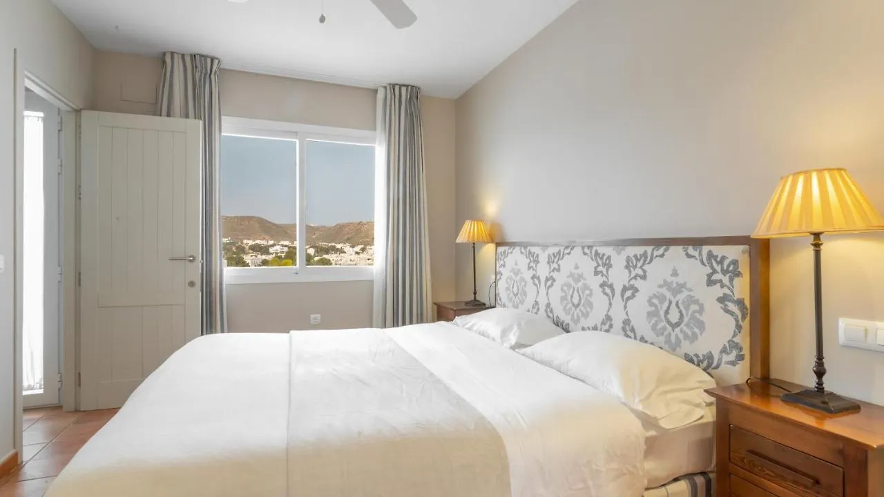 Hotel Real Agua Amarga Las Villas