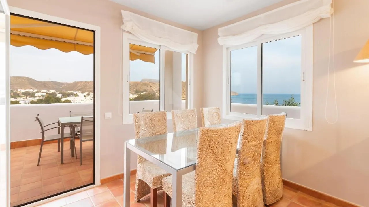 ***** Hotel Real Agua Amarga Las Villas España