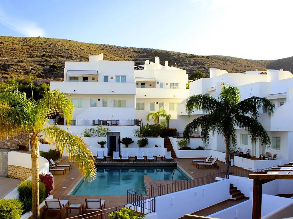 Real Agua Amarga Las Villas 5*, Agua Amarga (Almeria)
