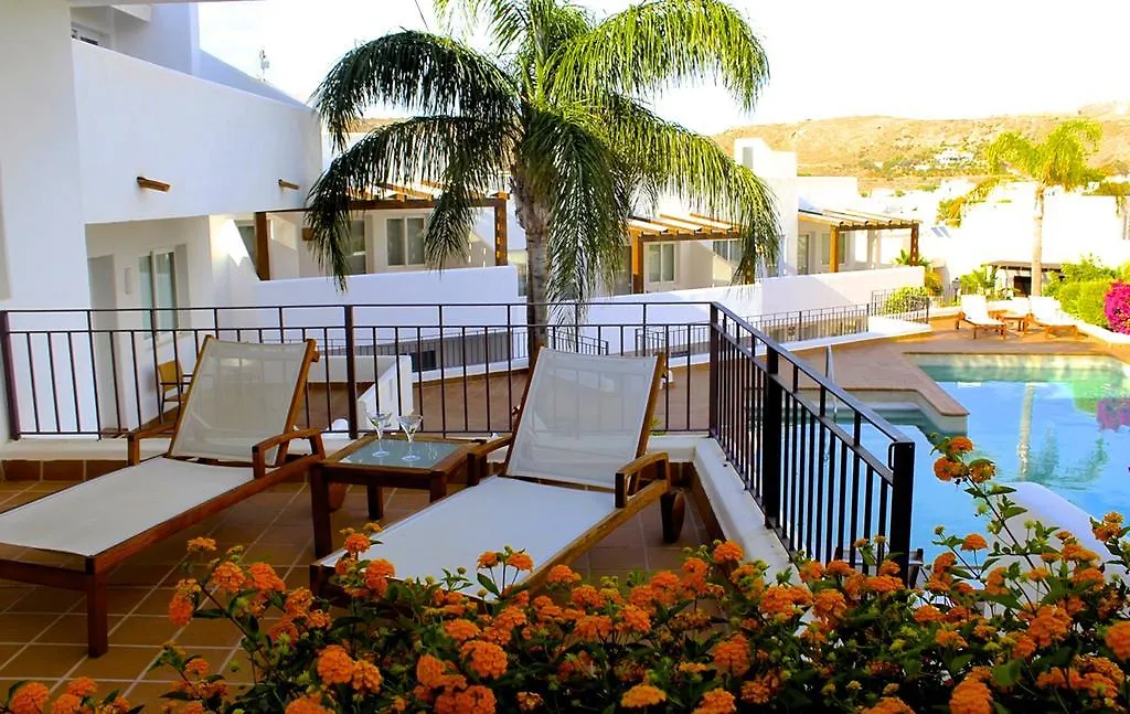 Real Agua Amarga Las Villas