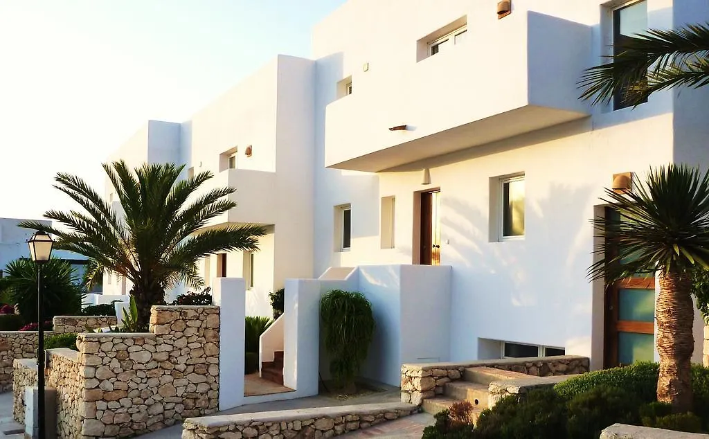 Hotel Real Agua Amarga Las Villas