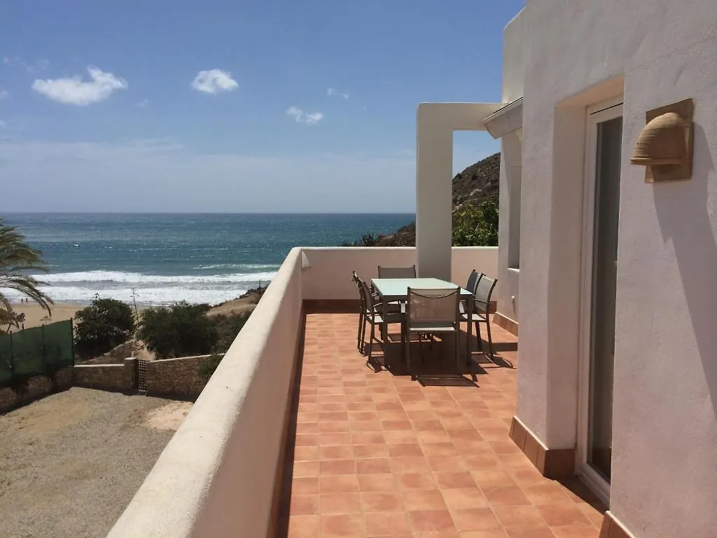 Real Agua Amarga Las Villas Hotel Agua Amarga (Almeria)