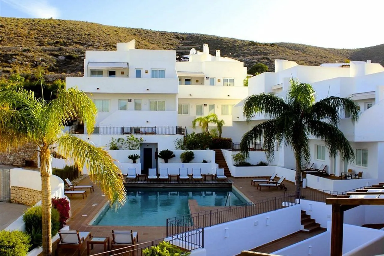 Hotel Real Agua Amarga Las Villas