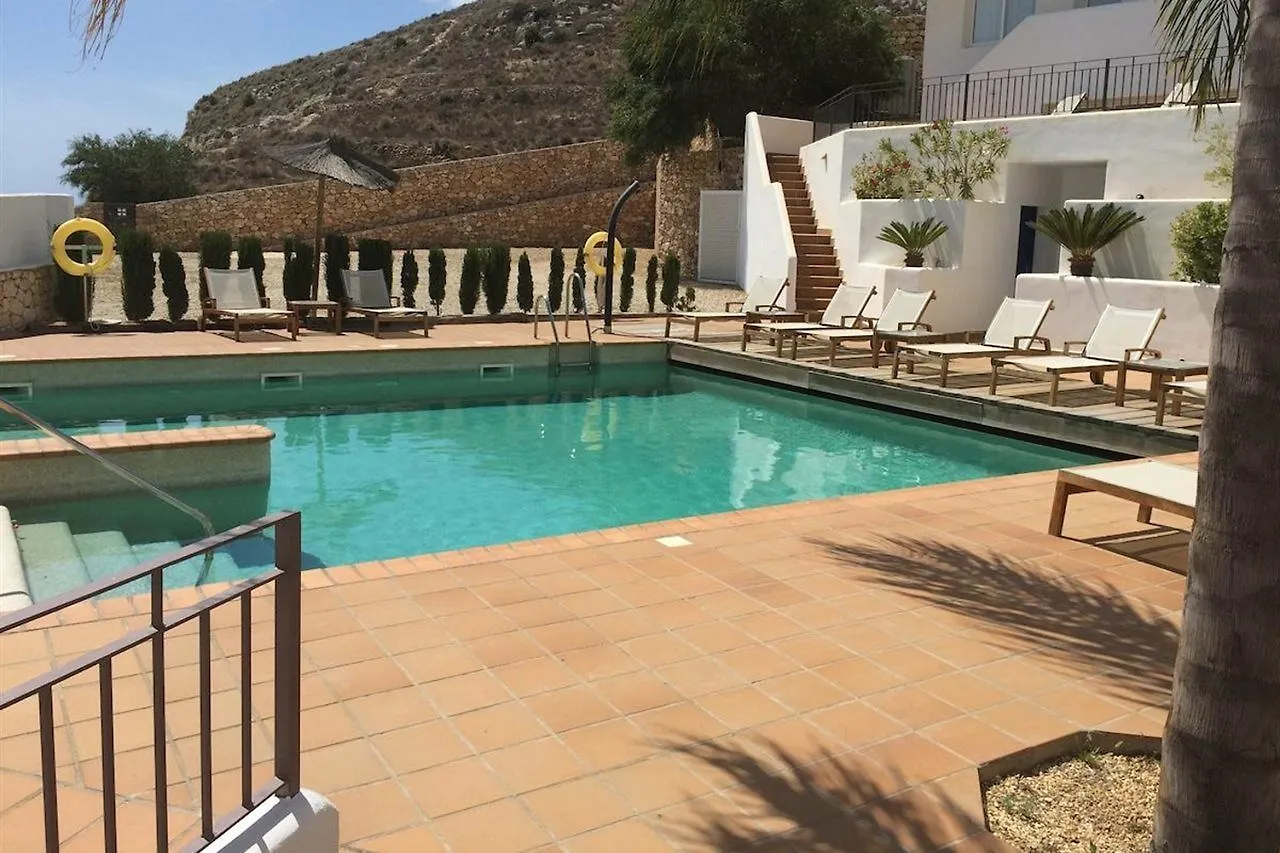 Real Agua Amarga Las Villas España