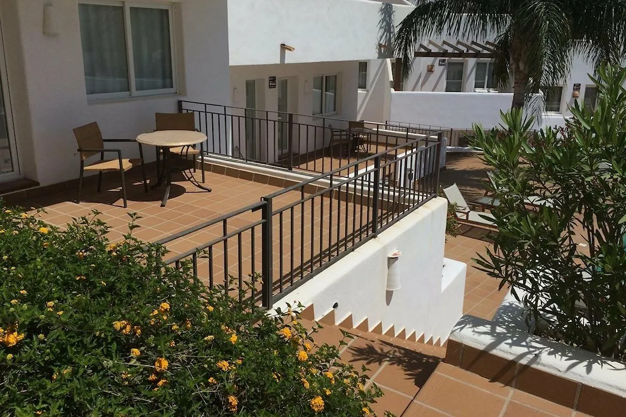 Real Agua Amarga Las Villas 5*, Agua Amarga (Almeria) España