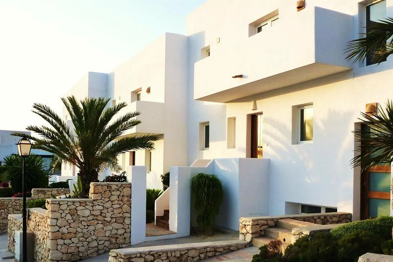 ***** Hotel Real Agua Amarga Las Villas España