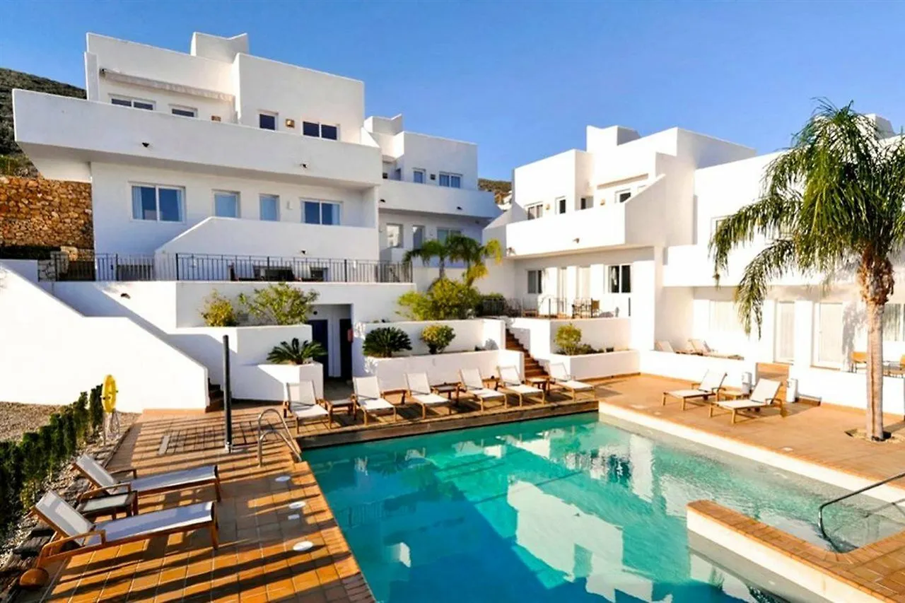 Hotel Real Agua Amarga Las Villas
