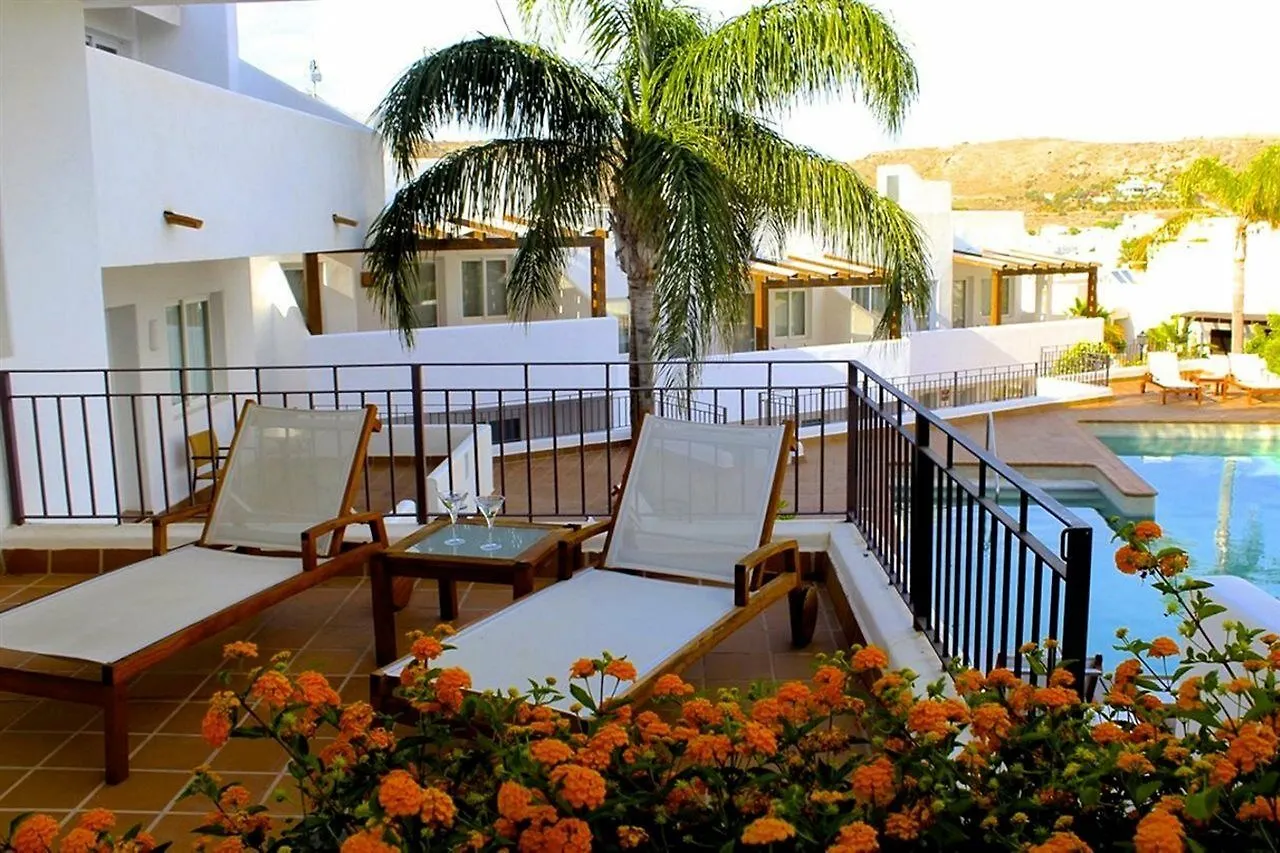Real Agua Amarga Las Villas 5*, Agua Amarga (Almeria)