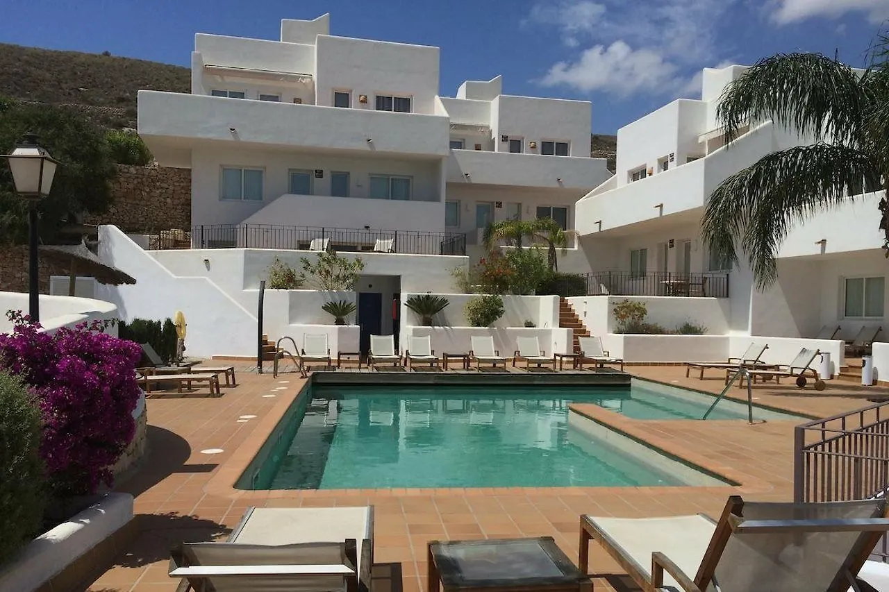 Real Agua Amarga Las Villas Hotel